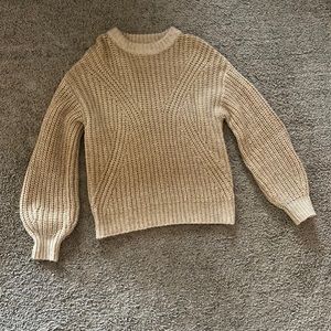 a new day Soft Sweater, xs, never worn